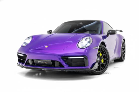 PORSCHE 911 3.0 24V H6 GASOLINA CARRERA PDK